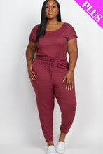 Load image into Gallery viewer, Comfy, cozy jumpsuit
