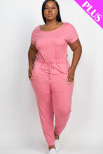 Load image into Gallery viewer, Comfy, cozy jumpsuit
