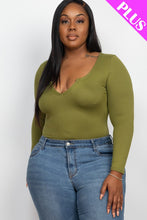 Load image into Gallery viewer, Sexy Classy Bodysuit

