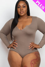 Load image into Gallery viewer, Sexy Classy Bodysuit
