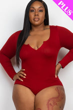 Load image into Gallery viewer, Sexy Classy Bodysuit
