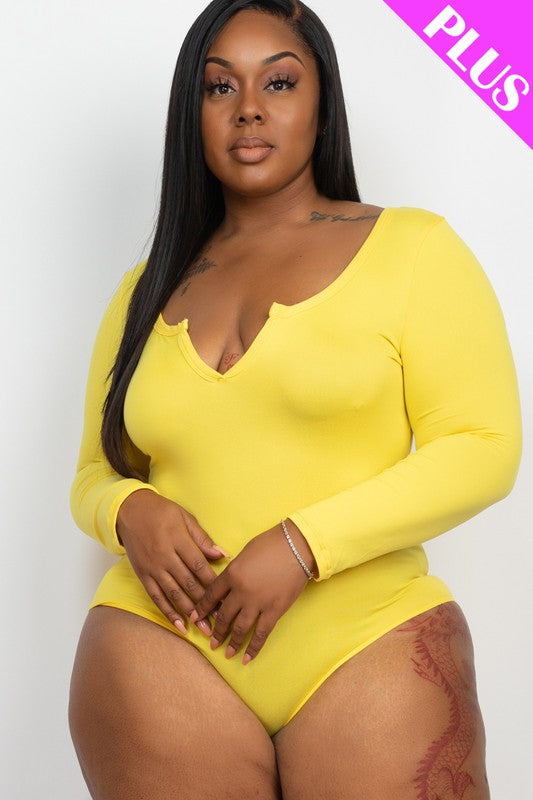 Sexy Classy Bodysuit
