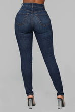 Load image into Gallery viewer, Sexy Classy Hight Waisted Button Fly Jeans
