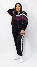 Load image into Gallery viewer, Sweatsuit set
