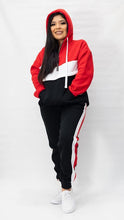 Load image into Gallery viewer, Sweatsuit set
