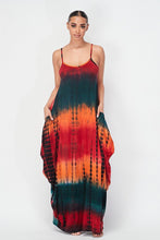 Load image into Gallery viewer, Comfy Tank Maxi Dress
