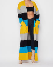 Load image into Gallery viewer, Plus Size Classy Cardigan
