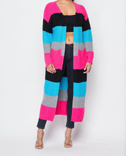 Load image into Gallery viewer, Plus Size Classy Cardigan
